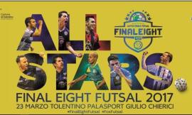 Tolentino: iniziato il  conto alla rovescia per la final eight di calcio a cinque