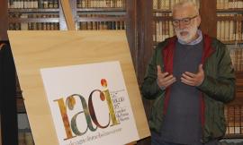 Nuovo logo per la 33^ edizione della RACI e nuovo look anche per il suo sito