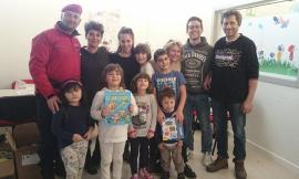 Effe C. un'azienda che pensa ai suoi dipendenti con uno spazio dedicato ai figli