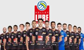 Lube, è tempo di semifinale scudetto: domenica all'Eurosuole Forum Gara 1 con Modena