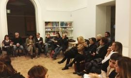 Incontro tra i commercianti del Centro storico e l’Amministrazione comunale alla biblioteca Mozzi Borgetti