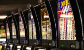 A Trodica sala slot presa d'assalto dai ladri con un furgone rubato