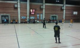 Il Futsal Potenza Picena cade in casa del Futsal Askl