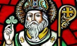 A Treia si fa il bilancio del primo giorno delle celebrazioni di San Patrizio