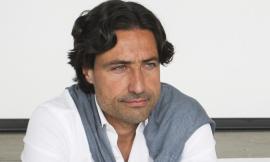 Giunti alla vigilia del Lumezzane: "Non mi sarei aspettato una situazione del genere"