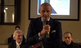 Confindustria, il Presidente Pesarini a “Valle Umbria Sud: Hub Strategico del Centro Italia”