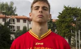 Calcio Juniores: la Recanatese esulta al fotofinish contro il Matelica