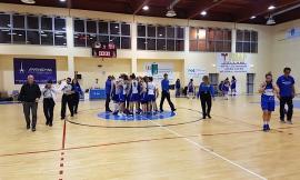 L'Infa Feba Civitanova Marche batte Palermo e torna alla vittoria