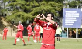 San Severino, "partita del cuore": un pareggio solidale per dare un calcio al terremoto - FOTO e VIDEO