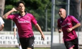 Il Tolentino batte l'Atletico Gallo 2-1