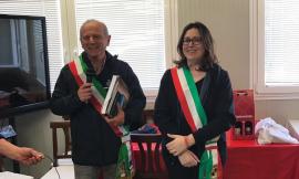 A Caldarola gradito ritorno della Protezione Civile di Gualtieri e Novellara