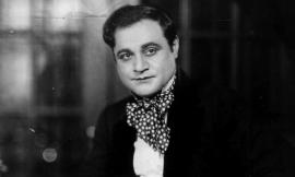 Beniamino Gigli: il tenore di Recanati che ha incantato il mondo con la sua voce