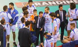 Volley Potentino: quinti dopo il derby con Grottazzolina