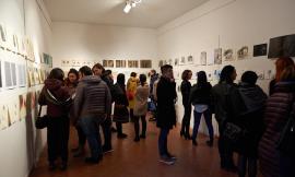 “A più voci”, inaugurata la mostra nata dalla collaborazione tra Appassionata e Accademia Belle Arti