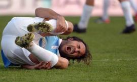 Maceratese, stagione finita per Armando Perna