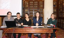 “Tramando - Tremando. L’abito come metafora”, un evento al Museo della tessitura per superare il terremoto