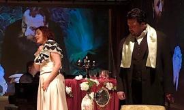 La Traviata chiude il Gigli Opera Festival