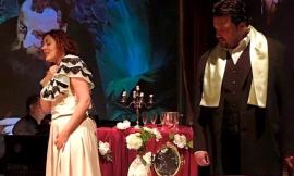 La Traviata a chiusura del Gigli Opera Festival