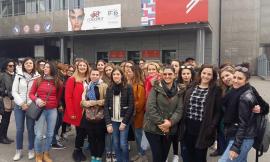 Gli acconciatori e le estetiste di Confartigianato Imprese al Cosmoprof 2017
