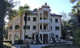 Giornate Fai di primavera: Villa La Pieve aperta a tutti