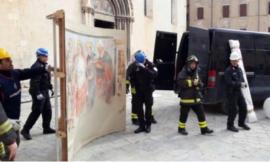 Consiglio Superiore per i beni cultirali: mozione per tutelare le zone colpite dal sisma