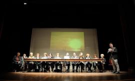 Matelica, Delpriori: valorizzare le opere nei depositi e rendere operativo il ruolo dei Sindaci nell'emergenza