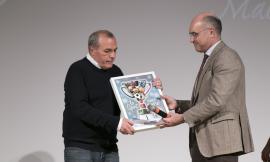 Al Galà dello Sport le Marche abbracciano la Provincia di Macerata.