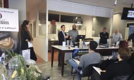 “Dal Bar alla Cucina”: Confartigianato presenta i corsi di formazione per il pubblico esercizio
