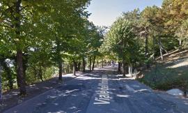 Al via i lavori di manutenzione straordinaria della pavimentazione in Viale Indipendenza