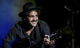 Sferisterio Live, il 25 agosto sarà la volta di Mannarino