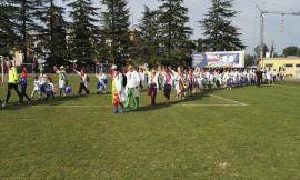 San Severino, Nazionale Attori in campo per le scuole: raccolti oltre 17mila euro
