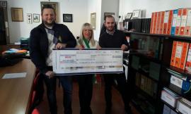 Settempedano raccoglie aiuti utilizzando il "Crowdfunding"