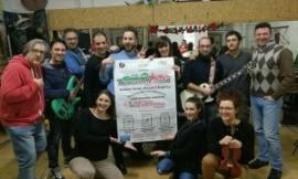 "Buonanottte Italia" fa tappa a San Severino Marche
