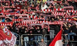 "Salviamo la Maceratese": i tifosi si uniscono per aiutare la Rata