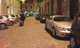 Parcheggi a Macerata: ancora tanti i disagi segnalati