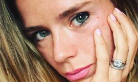 Stop nel torneo di Indian Wells per la tennista maceratese Camilla Giorgi