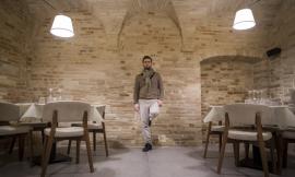 Tolentino, inaugura il nuovo show-room iNatural Design: lo ha realizzato l'architetto Capriotti