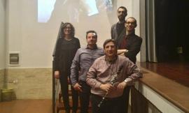 Camerino in musica riparte da Henghel Gualdi