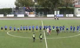 Riparte il campionato per la Recanatese che affronta il Matelica