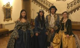 Macerata, anche domani porte aperte a Palazzo Bourbon Del Monte per le Giornate di Primavera del Fai