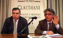 Nessun ripensamento: lunedì la Maceratese passa nelle mani dell'avvocato Massone
