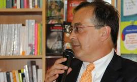 Americana: incontro con Luca Briasco in un ricco e curioso percorso di lettura