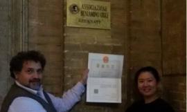 Associazione Gigli e Capital Normal di Pechino: accordo per un centro studio lirico-musicale