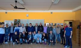 Seminario per le Forze dell'Ordine: grande partecipazione per l'aggiornamento di tecniche operative