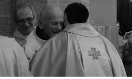 Montecassiano perde il suo padre spirituale: addio a Don Giuseppe Ortenzi