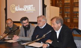 Macerata, torna l'appuntamento con il "Galà dello sport"