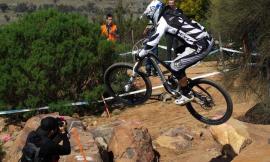 Treia capitale del downhill: domenica grande attesa per il Gravity Race Cup