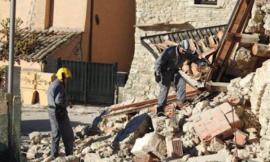 Sisma, sfollati a Potenza Picena: "Non andiamo via". E sabato si torna a manifestare a Roma