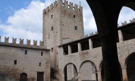 Dopo sette mesi di chiusura forzata, il Castello della Rancia riapre i battenti