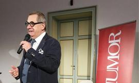 Presentata oggi la 29esima edizione del concorso Biennale Internazionale dell’Umorismo nell’Arte